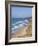 Costa Vincentina, Praia Do Castelejo and Cordama Beaches, Algarve, Portugal-Neale Clarke-Framed Photographic Print