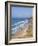 Costa Vincentina, Praia Do Castelejo and Cordama Beaches, Algarve, Portugal-Neale Clarke-Framed Photographic Print