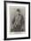 Costaki Pasha Anthopoulo-null-Framed Giclee Print
