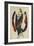 Costume Design for Cleopatra - a Dancer-Leon Bakst-Framed Giclee Print