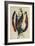 Costume Design for Cleopatra - a Dancer-Leon Bakst-Framed Giclee Print