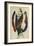 Costume Design for Cleopatra - a Dancer-Leon Bakst-Framed Giclee Print