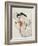 Costume Design-Charles Ricketts-Framed Giclee Print