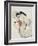 Costume Design-Charles Ricketts-Framed Giclee Print