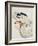 Costume Design-Charles Ricketts-Framed Giclee Print