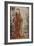 Costume du matin pour un portrait moderne-Gustave Moreau-Framed Giclee Print