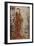 Costume du matin pour un portrait moderne-Gustave Moreau-Framed Giclee Print