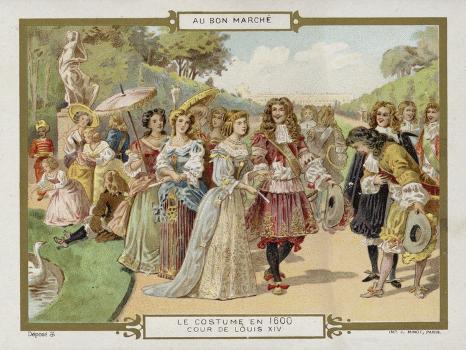 Louis Xiv Costumes -  Australia