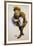 Costume Sketch-Adolfo Hohenstein-Framed Giclee Print