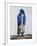 Costumes of Women from Lower Nubia Region-null-Framed Giclee Print