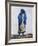 Costumes of Women from Lower Nubia Region-null-Framed Giclee Print