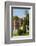 Costurero de la Reina (Queen's Sewing Box), Maria Luisa Park, Seville, Andalusia, Spain,Europe-Guy Thouvenin-Framed Photographic Print