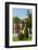 Costurero de la Reina (Queen's Sewing Box), Maria Luisa Park, Seville, Andalusia, Spain,Europe-Guy Thouvenin-Framed Photographic Print