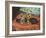 Cosy Family-Wilson Hepple-Framed Giclee Print