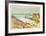 Côte Bretonne, environs de Concarneau-Louis Vuillermoz-Framed Collectable Print