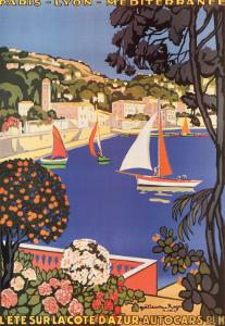 Cote d'Azur