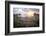 Cote De Granit Rose Sunrise-Philippe Manguin-Framed Photographic Print