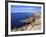 Cote Sauvage, Quiberon, Normandy, France-Jeremy Lightfoot-Framed Photographic Print