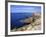 Cote Sauvage, Quiberon, Normandy, France-Jeremy Lightfoot-Framed Photographic Print