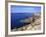 Cote Sauvage, Quiberon, Normandy, France-Jeremy Lightfoot-Framed Photographic Print