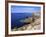 Cote Sauvage, Quiberon, Normandy, France-Jeremy Lightfoot-Framed Photographic Print