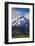 Cotopaxi Volcano Glacier Covered 5897M Summit, Cotopaxi National Park, Cotopaxi Province, Ecuador-Matthew Williams-Ellis-Framed Photographic Print