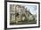 Cotswold Cottages Along the Hill, Burford, Cotswolds, Oxfordshire, England, United Kingdom, Europe-Peter Richardson-Framed Photographic Print