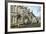 Cotswold Cottages Along the Hill, Burford, Cotswolds, Oxfordshire, England, United Kingdom, Europe-Peter Richardson-Framed Photographic Print