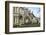 Cotswold Cottages Along the Hill, Burford, Cotswolds, Oxfordshire, England, United Kingdom, Europe-Peter Richardson-Framed Photographic Print