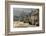 Cotswold Cottages, Broadway, Worcestershire, Cotswolds, England, United Kingdom, Europe-Stuart Black-Framed Photographic Print