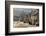 Cotswold Cottages, Broadway, Worcestershire, Cotswolds, England, United Kingdom, Europe-Stuart Black-Framed Photographic Print