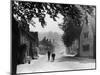 Cotswolds 1935-Bernard Alfieri-Mounted Photographic Print