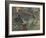 Cottage and a Heart-Henri-Gaston Darien-Framed Giclee Print