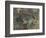 Cottage and a Heart-Henri-Gaston Darien-Framed Giclee Print