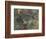 Cottage and a Heart-Henri-Gaston Darien-Framed Giclee Print