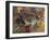 Cottage and Heart-Henri-Gaston Darien-Framed Giclee Print