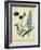 Cottage Florals VI-Sydenham Teast Edwards-Framed Art Print