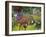 Cottage Garden, 2007/8-William Ireland-Framed Giclee Print