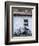 Cottage, Gencolumbkille, Donegal Peninsula, Co. Donegal, Ireland-Doug Pearson-Framed Photographic Print