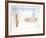 Cottage in Winter-Fioravanti-Framed Limited Edition