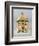 Cottage Money Box-null-Framed Giclee Print