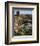 Cottage of Delights II-Malcolm Surridge-Framed Giclee Print