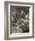 Cottage on Chipping Steps, Tetbury Town, Gloucestershire, Cotswolds, England, United Kingdom-Richard Cummins-Framed Photographic Print