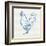 Cottage Rooster II-Sue Schlabach-Framed Art Print