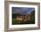 Cottage ruin, Loughros, Ardara, County Donegal, Ulster, Republic of Ireland, Europe-Carsten Krieger-Framed Photographic Print