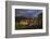 Cottage ruin, Loughros, Ardara, County Donegal, Ulster, Republic of Ireland, Europe-Carsten Krieger-Framed Photographic Print