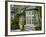 Cottages, Cong, County Mayo, Ireland-William Sutton-Framed Photographic Print