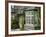 Cottages, Cong, County Mayo, Ireland-William Sutton-Framed Photographic Print