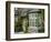 Cottages, Cong, County Mayo, Ireland-William Sutton-Framed Photographic Print