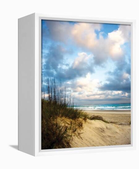 Cotton Candy Sunrise I-Alan Hausenflock-Framed Stretched Canvas